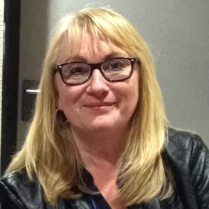 Profilbild von Christiana Weiand