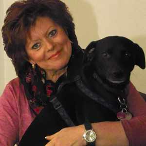Profilbild von Christiana Wiemann-Schneider