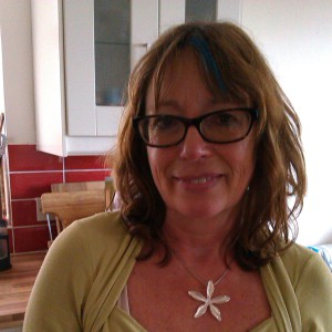 Profilbild von Christiana Williams