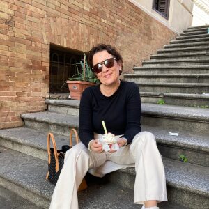 Profilbild von Christiane-Ani Grazioli