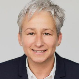 Profilbild von Christiane Anja Legler