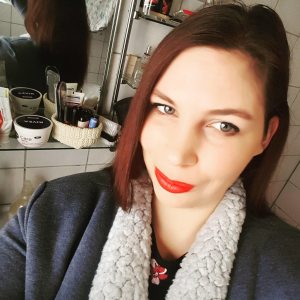 Profilbild von Christiane Chrissy König