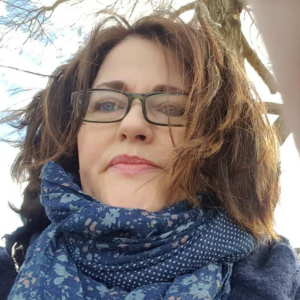 Profilbild von Christiane Eva Erika Kraetsch