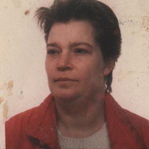 Profilbild von Christiane Henny Walbrecht