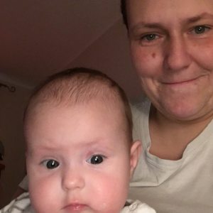 Profilbild von Christiane Yvonne Isenberg