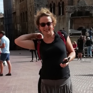 Profilbild von Christiane Agüeras Gäng