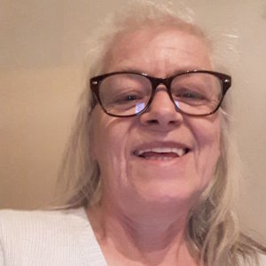 Profilbild von Christiane Agyekum