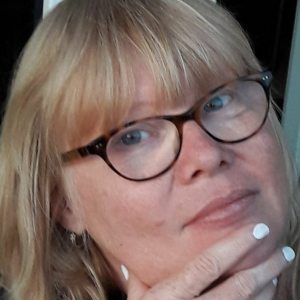 Social Media Profilbild Christiane Ahlberg-Zander 