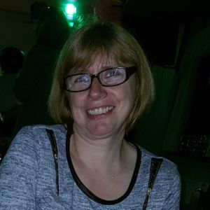 Profilbild von Christiane Albasini