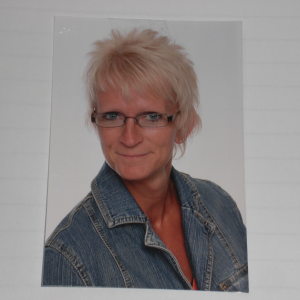 Profilbild von Christiane Albertsen