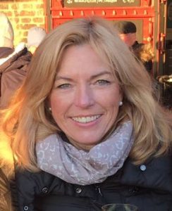 Profilbild von Christiane Alfter