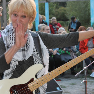 Profilbild von Christiane Alich