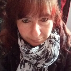 Profilbild von Christiane Alig