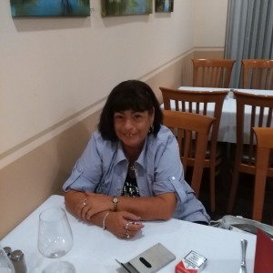 Profilbild von Christiane Alsleben