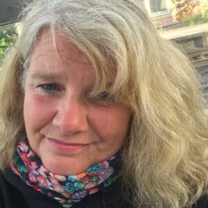 Social Media Profilbild Christiane Andersen 