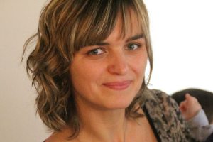 Profilbild von Christiane Arndt