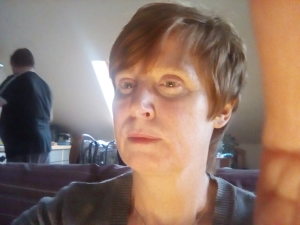 Profilbild von Christiane Arndt