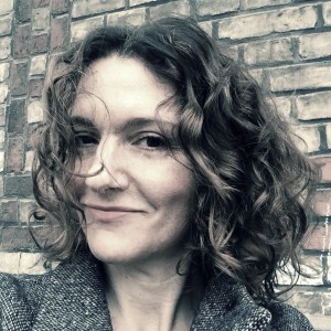 Profilbild von Christiane Arnscheidt