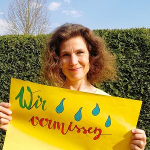 Profilbild von Christiane Aschenbrenner