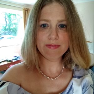 Profilbild von Christiane Atkins