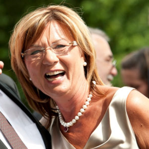 Profilbild von Christiane Auras