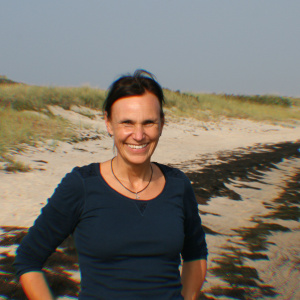 Profilbild von Christiane Badura