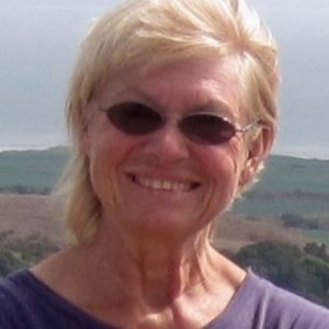 Profilbild von Christiane Baldus