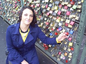 Profilbild von Christiane Balleis