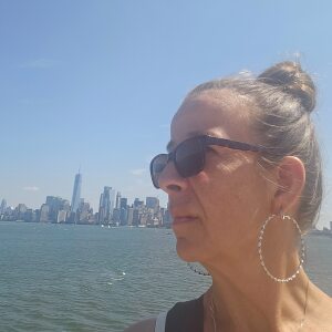 Profilbild von Christiane Barban