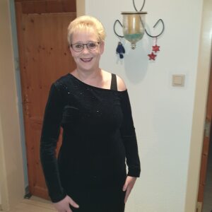 Profilbild von Christiane Bartels