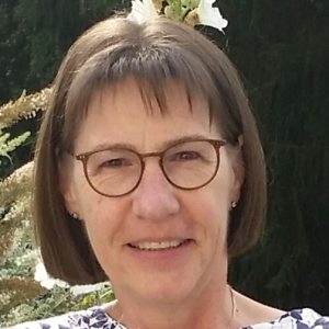 Profilbild von Christiane Bartels