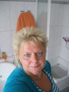Profilbild von Christiane Bartoszewski