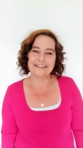 Profilbild von Christiane Bartsch