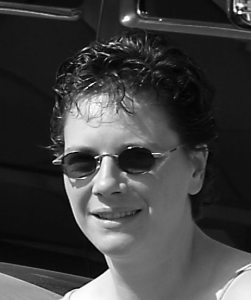 Profilbild von Christiane Bartz