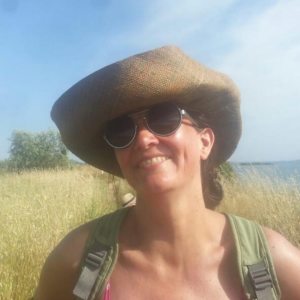 Profilbild von Christiane Bauer