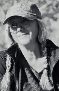 Profilbild von Christiane Baumert-Ertelt