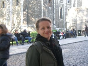 Profilbild von Christiane Becker