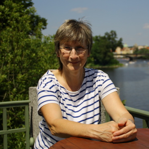 Profilbild von Christiane Becker