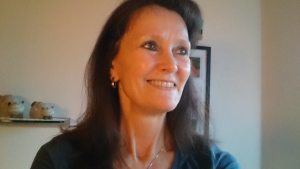 Profilbild von Christiane Becker