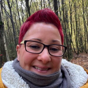 Profilbild von Christiane Beer