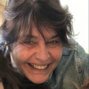 Profilbild von Christiane Beier