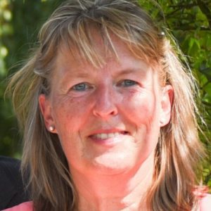 Profilbild von Christiane Benda