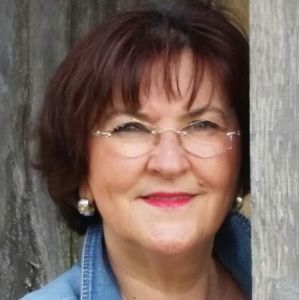 Profilbild von Christiane Bendhack