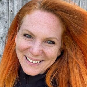 Profilbild von Christiane Berg