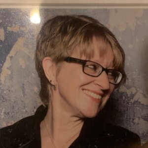 Profilbild von Christiane Berger