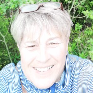 Profilbild von Christiane Berger