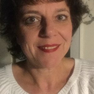 Profilbild von Christiane Bergmann