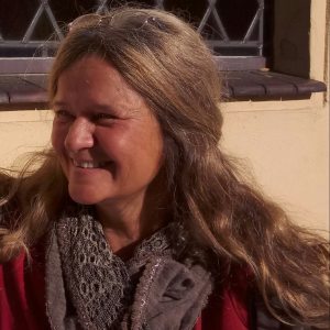 Profilbild von Christiane Bergner