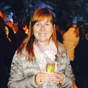 Profilbild von Christiane Berner
