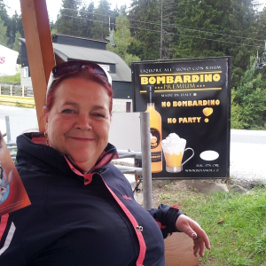 Profilbild von Christiane Beuchler